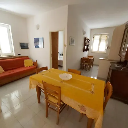 Centro Appartement *