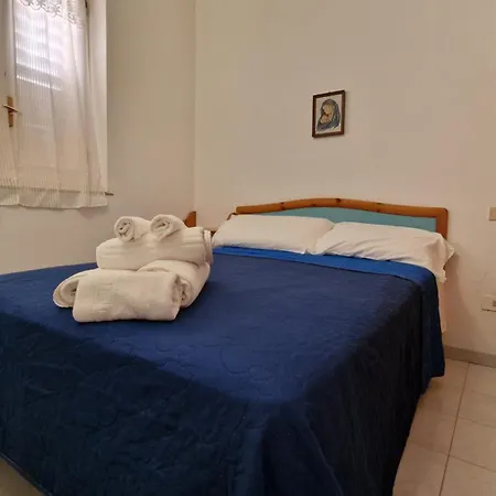 Centro Lampedusa