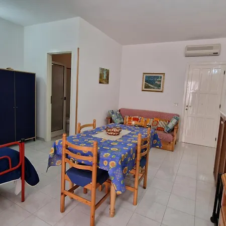 Lägenhet Centro Lampedusa