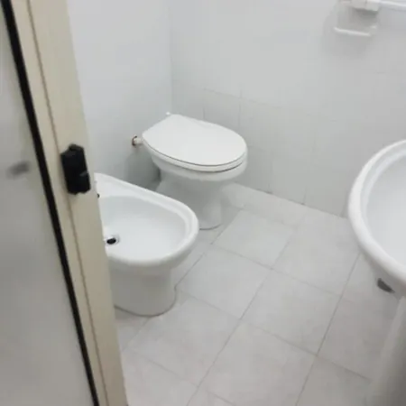 Apartman Centro *