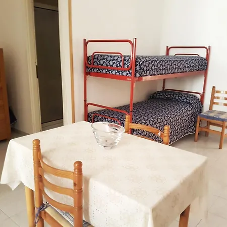 Lägenhet Centro Lampedusa